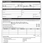 Medical Claim Form BCBS