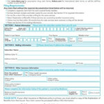 Medical Claim Form State Health Plan