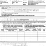 Medical Claim Template Free Template Download Customize And Print