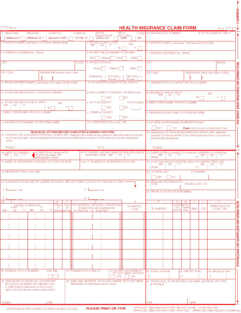 Medical Poa Form Nj Universal Network