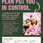 Medicare PPO Plan Alignment Health Plan