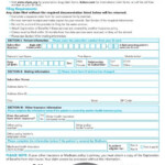 Member Claim Form State Health Plan