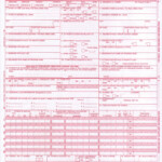 Mental Health CMS1500 Form Download JPG PDF TheraThink