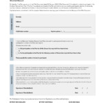 Mercury Dividend Reinvestment Participant Form By Mercury Issuu