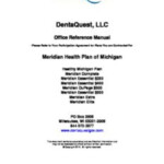 Meridian Health Plan Of Michigan PDF