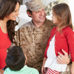 Military Beneficiaries Rate Satisfaction With US Family Health Plan In