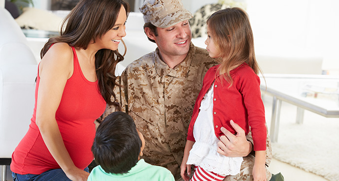 Military Beneficiaries Rate Satisfaction With US Family Health Plan In