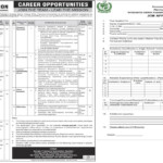 Ministry Of Planning Commission Jobs 2020 Application Form Www pc gov pk