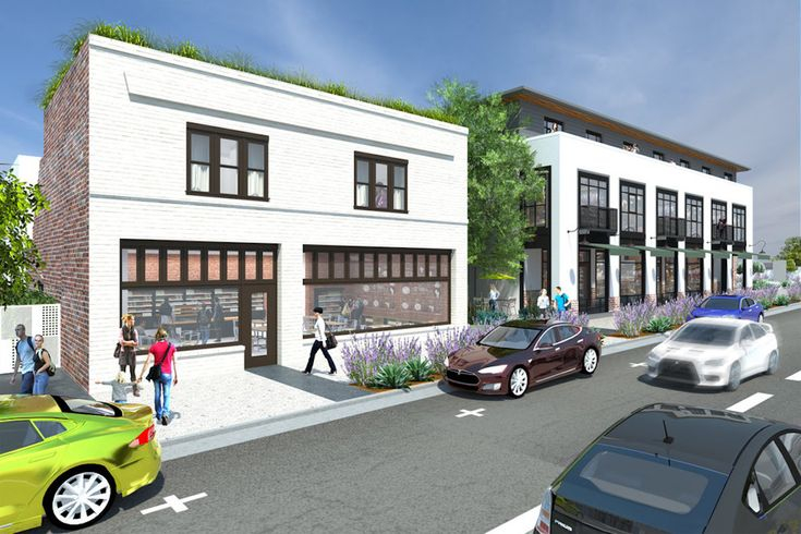 Mission Bell Project Carpenters Union Appeals City s Approval South 