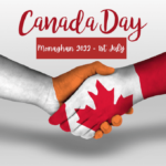 Monaghan County Council Celebrates Canada Day 2022 Comhairle Contae