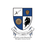 Monaghan County Council Crest With Transparent Background Planning