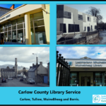 More About Carlow County Council Library Service Ireland Naple