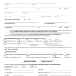 Mpp Cancellation Form Pdf Fill Online Printable Fillable Blank