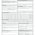 Msig Dental Claim Form Printable Pdf Download Gambaran