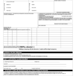 Msig Dental Claim Form Printable Pdf Download Gambaran