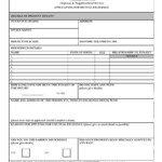 Mutual Exchange Application Form PDF 87KB Falkirk Council