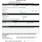 Mutual Member Appeal Fill Online Printable Fillable Blank PdfFiller