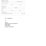 MVP Health Care Standard NYS Medicaid Prior Authorization Form Fill