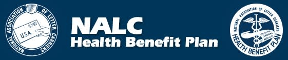 NALC Health Benefit Plan Workgroup For Electronic Data Interchange WEDI