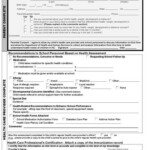 Nc Health Assesment Form By Web Me Issuu