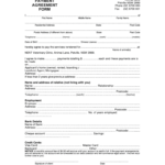 NEAT VETERINARY CLINIC PAYMENT AGREEMENT FORM 2020 2022 Fill And Sign