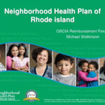 Neighborhood Health Plan Of Rhode Island Prior Authorization Form