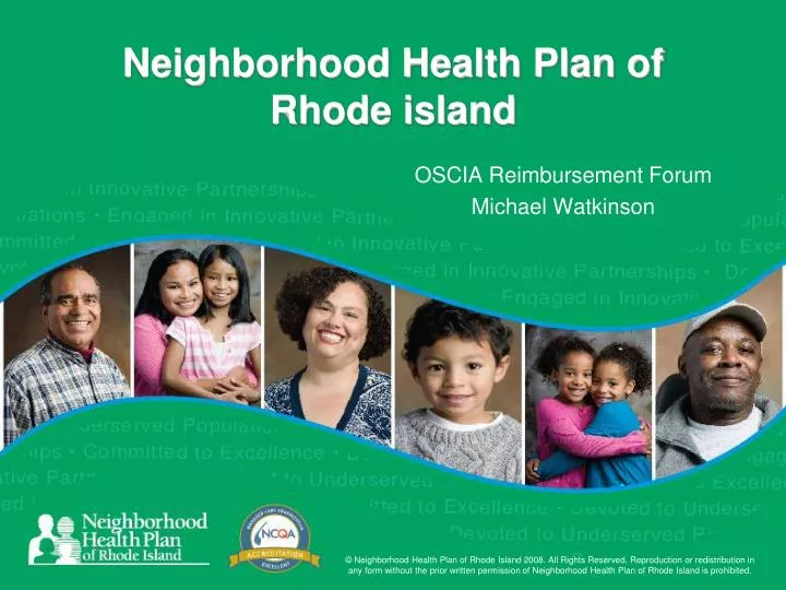 Neighborhood Health Plan Of Rhode Island Prior Authorization Form 