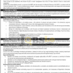 NEST Ministry Of Planning Reforms And Development Jobs July 2016 Online