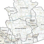 New Boundaries For Fylde Council Wards Means Fourteen Fewer Councillors