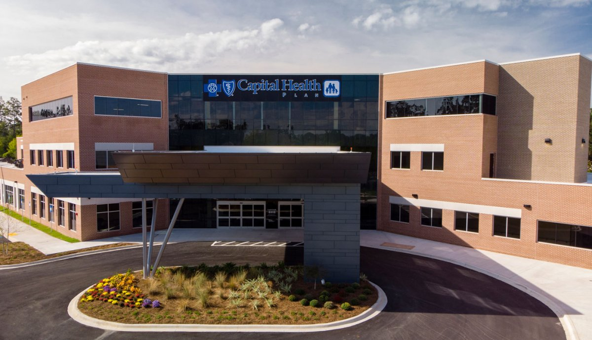 New Capital Health Plan Metropolitan Center To Open October Capital