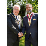 New Chairman Pledges To Commemorate Buckinghamshire County Council s