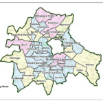 New Ward Boundaries For South Cambridgeshire South Cambridgeshire