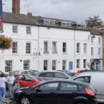 NEWS Historic Leominster Building Set To Get Facelift After