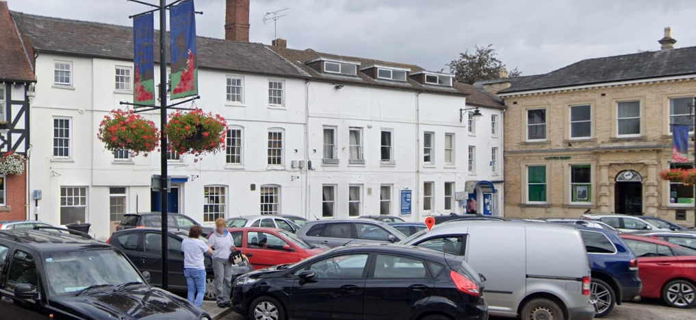 NEWS Historic Leominster Building Set To Get Facelift After 