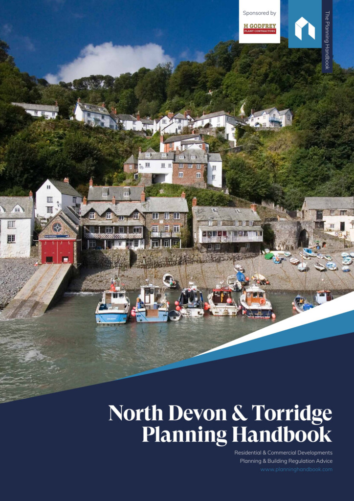 North Devon Planning Application Process And Permission Guide