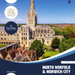 North Norfolk Planning Application Process And Permission Guide