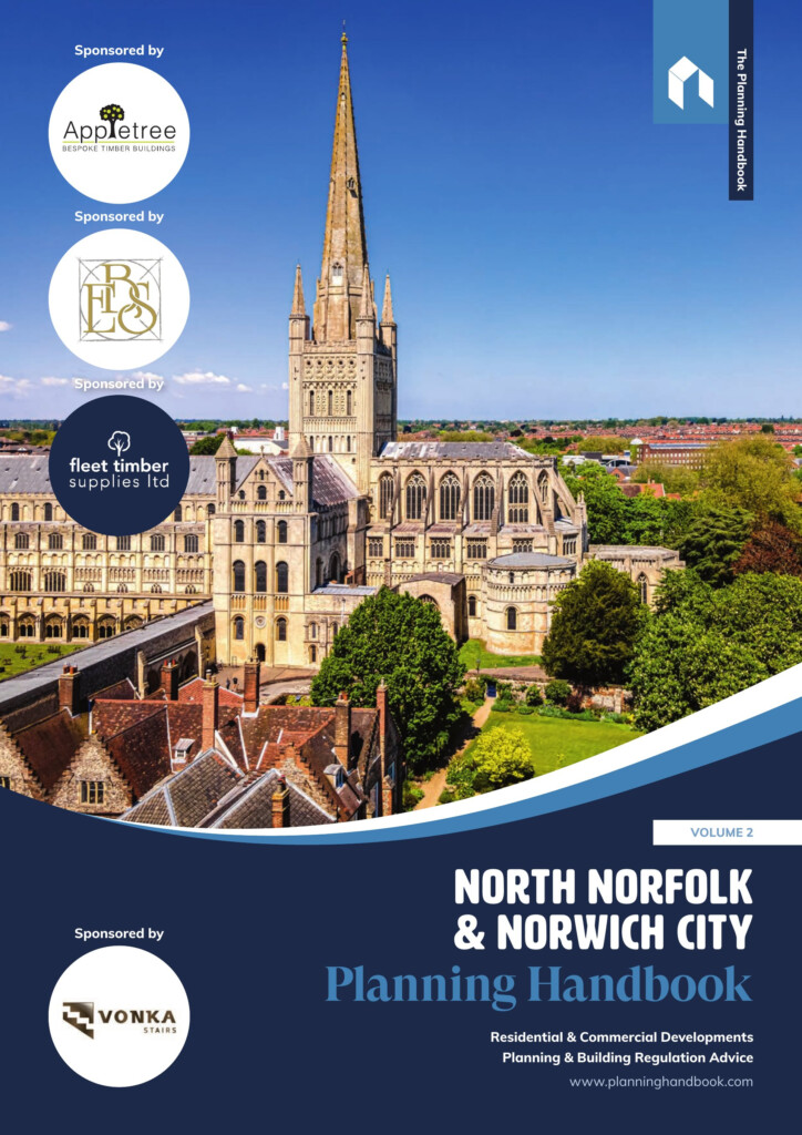 North Norfolk Planning Application Process And Permission Guide