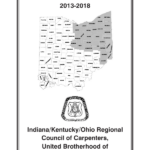 Northeast Ohio Carpenters Agreement