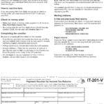Nys Tax Payment Plan Form PlanForms