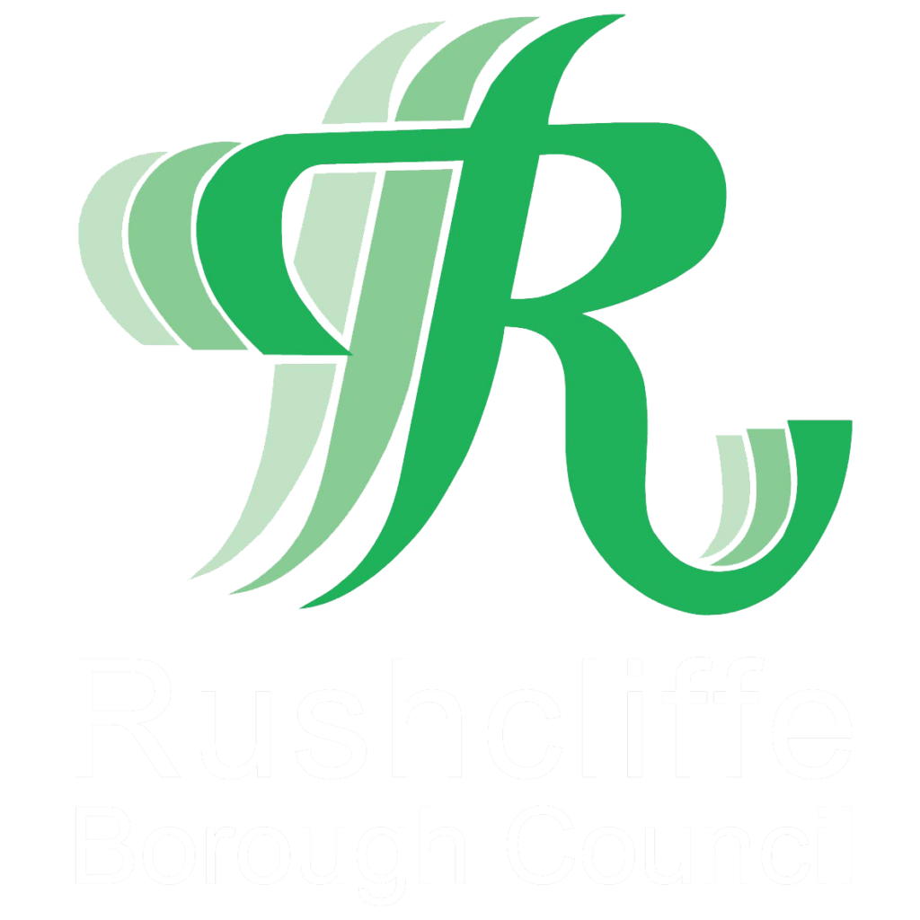Online Forms Rushcliffe Borough Council