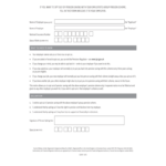 Opt Out Form For Group Pension Scheme Scottish Widows Fill Out