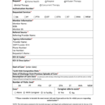 Order Form Fill Online Printable Fillable Blank PdfFiller