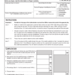 OTC Form 529 Download Fillable PDF Or Fill Online Small Business