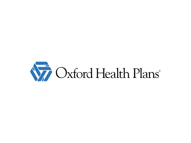 Oxford Health Plans Logo PNG Transparent SVG Vector Freebie Supply