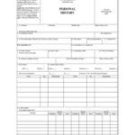 Phf Iom Fill Out Sign Online DocHub