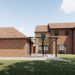 Planning Application Approved South Cambridgeshire District Council