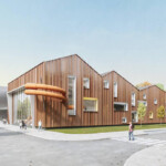 Planning Application Submitted For New Leisure Centre For Gravesham