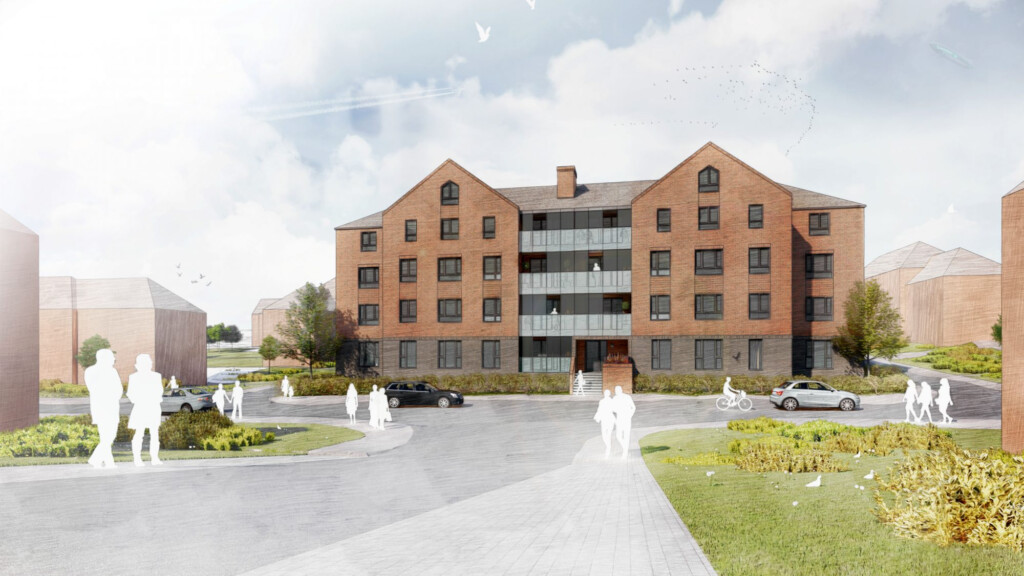 Planning Approved For Second Gravesham Site This Year BPTW