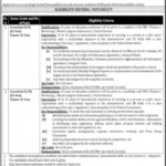 Planning Commission Jobs 2022 Ministry Of Privatization Planning