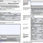Planning Permit Application Form Moreland PlanForms